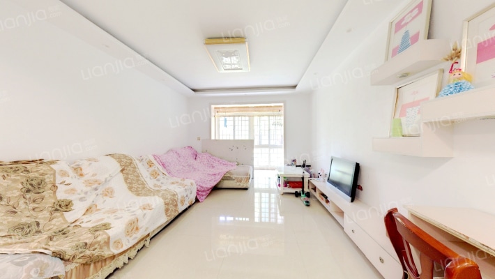 汇龙国际禧园二手房实景图