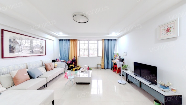 昌裕花园二手房实景图