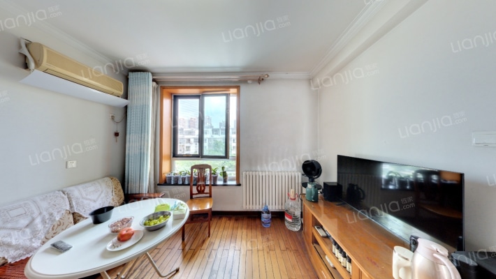 莱茵春天二手房实景图