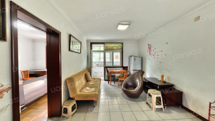 中铁四局集团第一工程有限公司二手房实景图