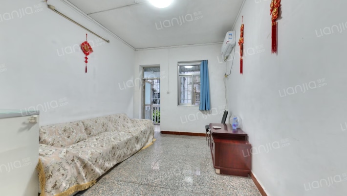 地质勘查局生活区二手房实景图