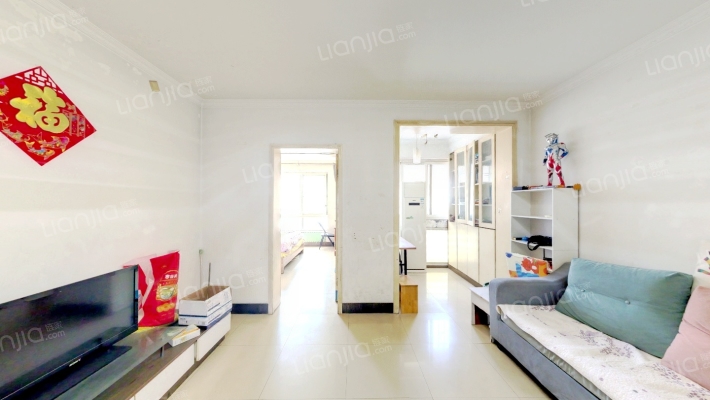 枫林花苑二手房实景图