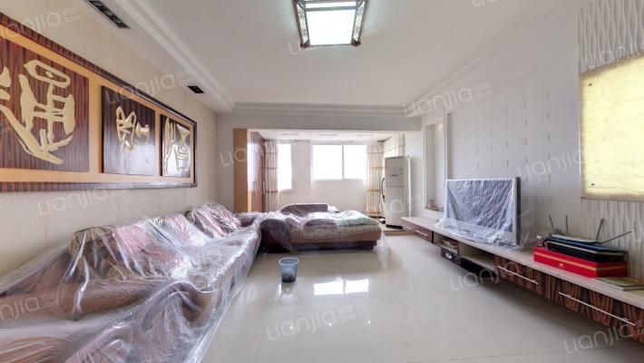 学府苑二手房实景图