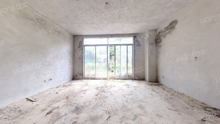 侨宏花园二手房实景图