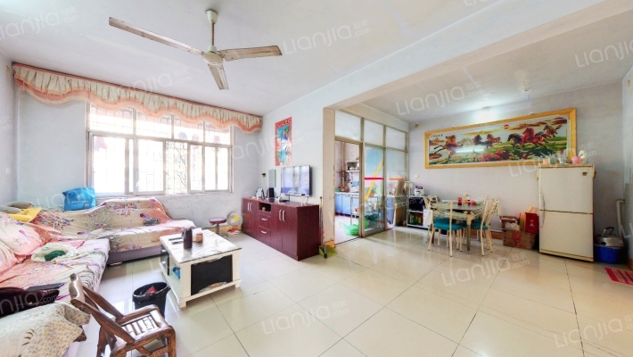 绿洲家园二手房实景图