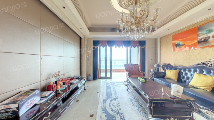 凯旋1号二手房实景图