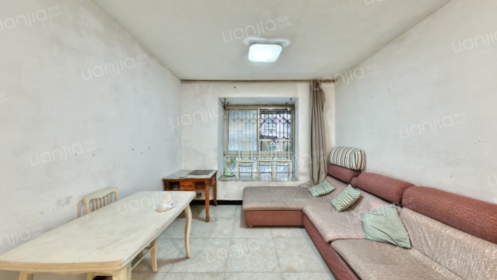 双水康城A区二手房实景图