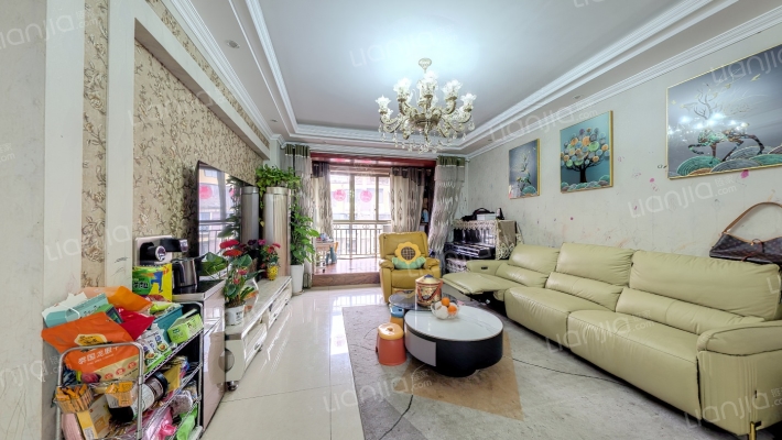 香山和苑二手房实景图