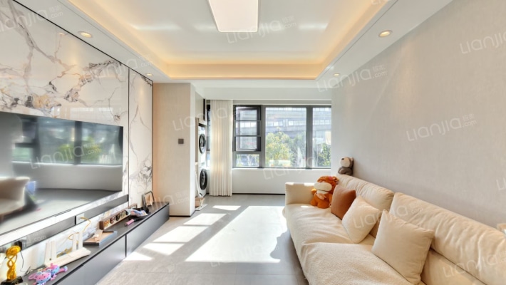 映樾府二手房实景图