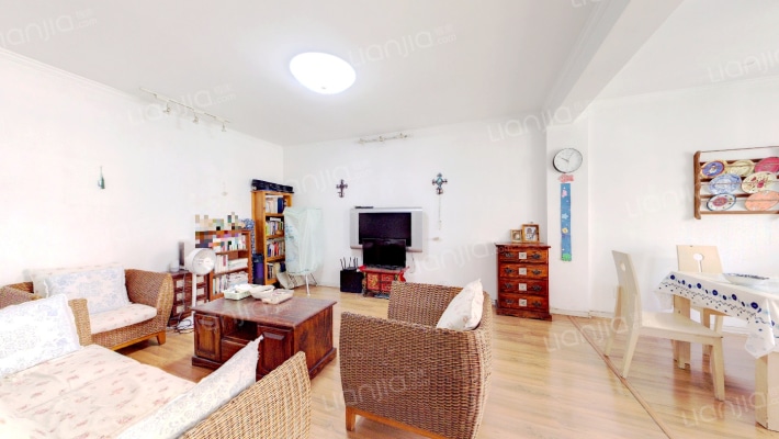 金城花园二手房实景图