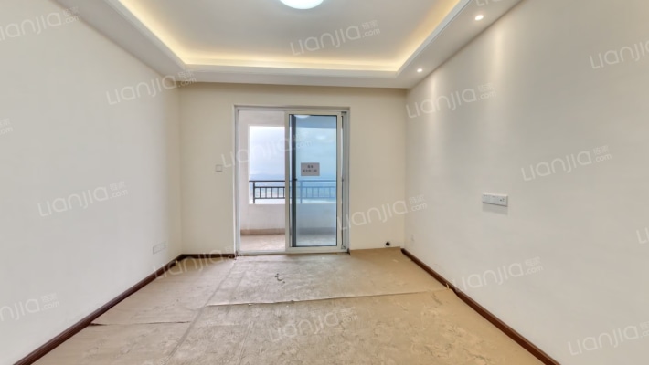 鄂旅投书院世家二手房实景图