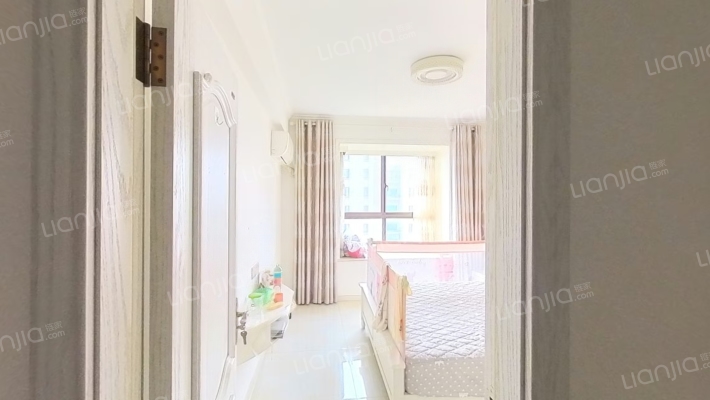 金报御园二手房实景图