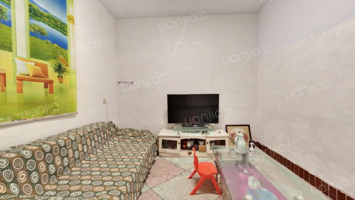 钢窗厂院家属院二手房实景图