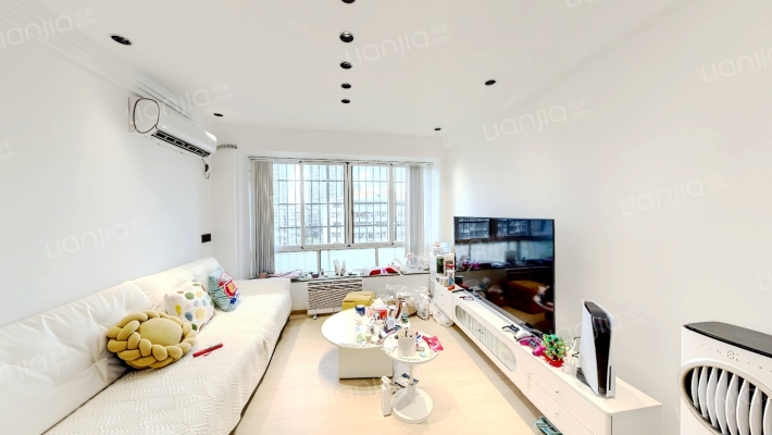 海傍居二手房实景图