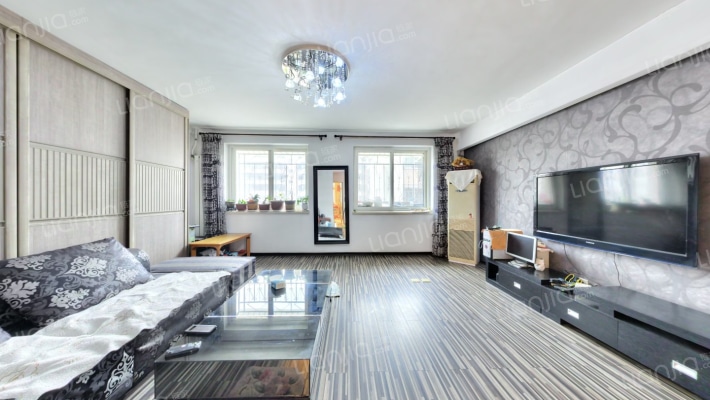 幸福花园(路北区)二手房实景图