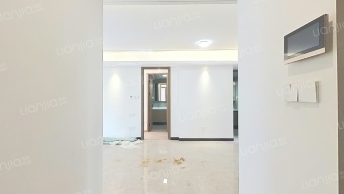 观湖蓝庭二手房实景图