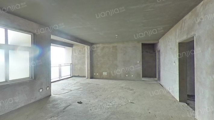 大唐一品澜山二手房实景图