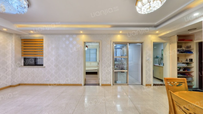 江海清水园二手房实景图