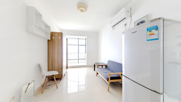 城市东座二手房实景图