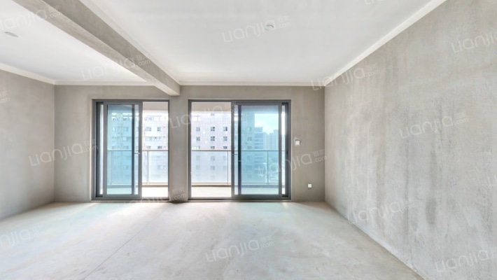 绿城凤麓和鸣府二手房实景图