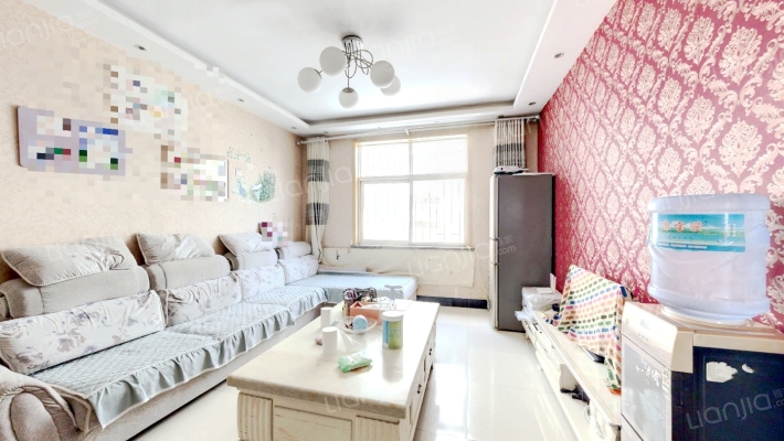 新鑫花园(中牟县)二手房实景图