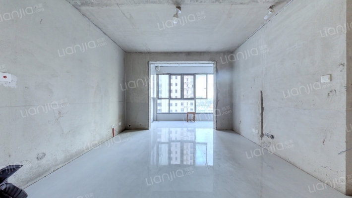 长坝锦海家园二手房实景图