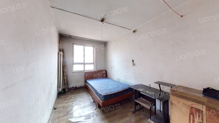 衬布总厂宿舍二手房实景图