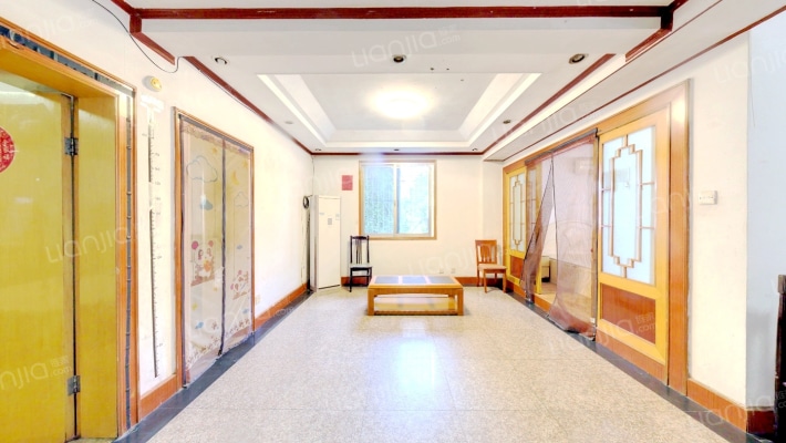 银都花园二手房实景图