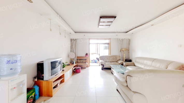 兰州机床厂家属院南区二手房实景图