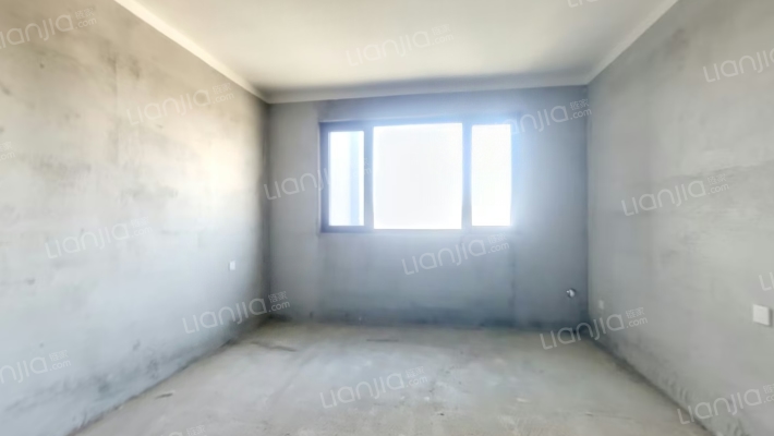 臻悦府二手房实景图