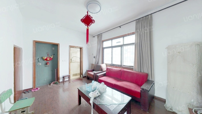 五纬路257号二手房实景图