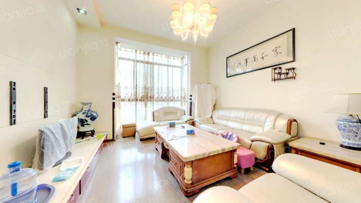 书香院二手房实景图