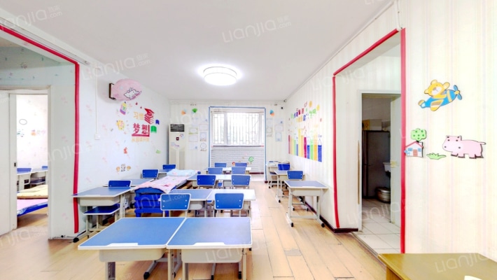 盛世嘉园二手房实景图