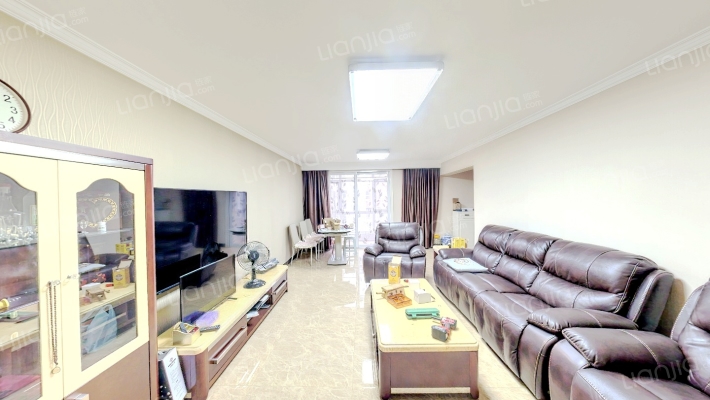 万科新城铃兰苑二手房实景图