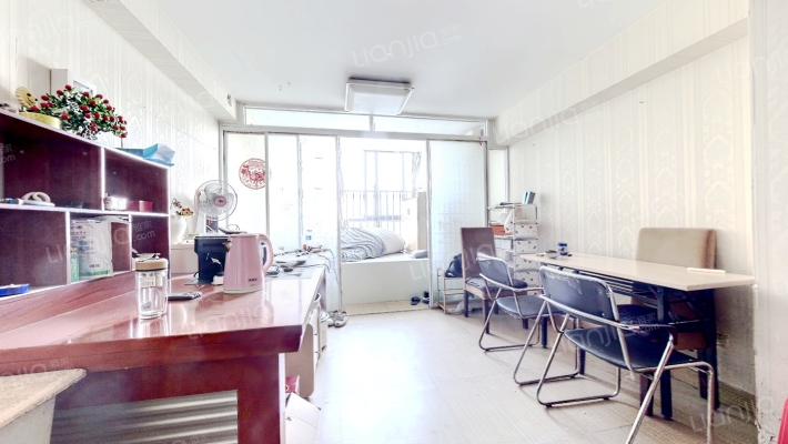 永诚国际广场二手房实景图