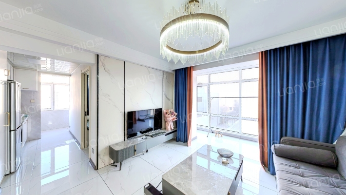 锦绣园二手房实景图