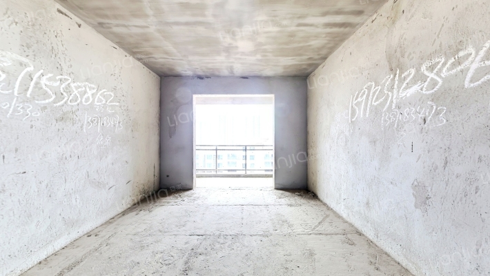 星辰湾二手房实景图