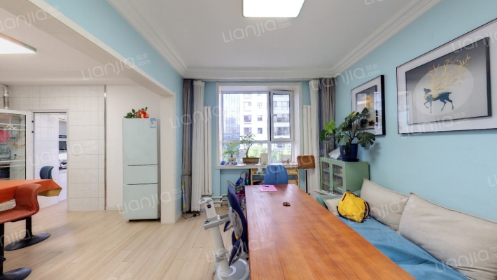 立功巷二手房实景图