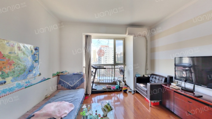 新领地二手房实景图