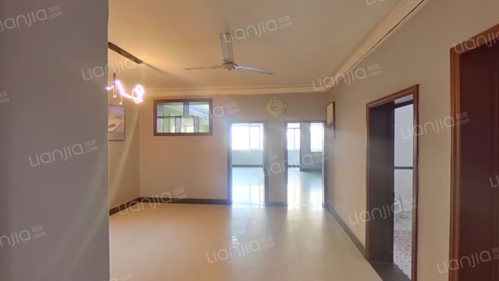 友谊家园二手房实景图