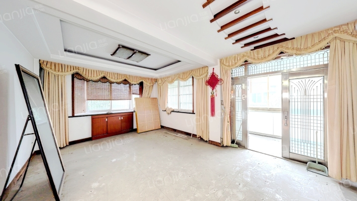 东方银座二手房实景图