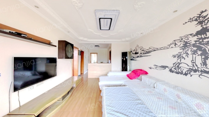 新型社区温馨家园（育才路）二手房实景图