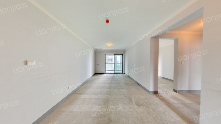 大正水晶森林二期二手房实景图