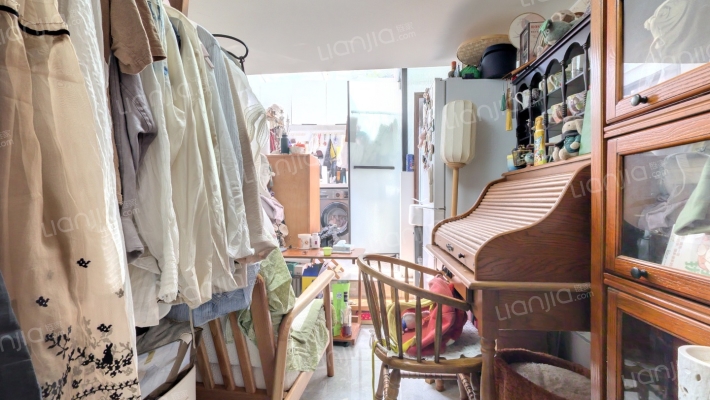 永康胡同二手房实景图