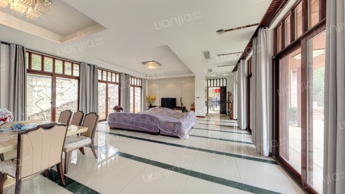 巴厘原墅二手房实景图