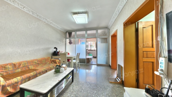 石人南路23号二手房实景图