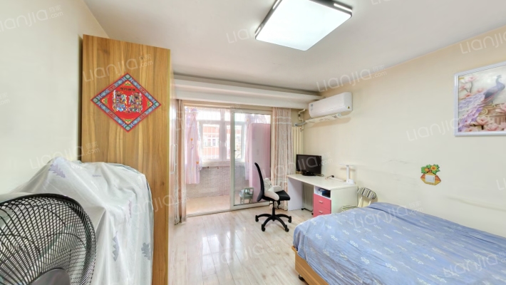 十里堡南区二手房实景图