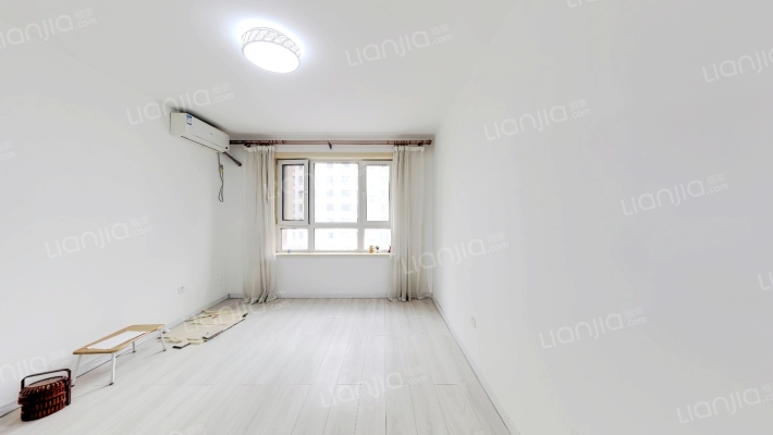 国信御湖公馆北区二手房实景图