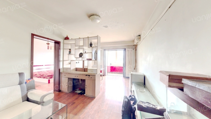 海翔公寓二手房实景图