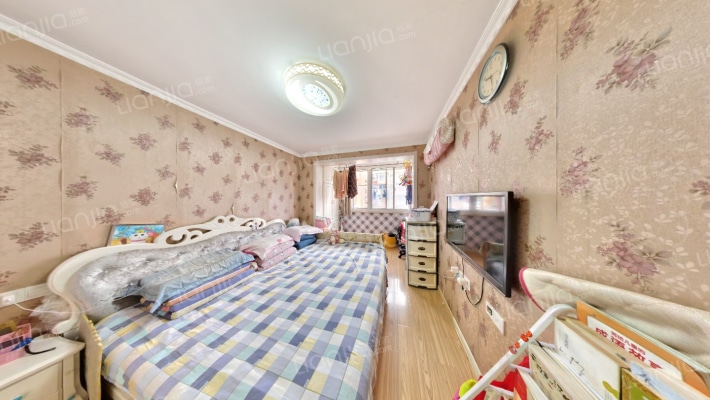 澄园二手房实景图